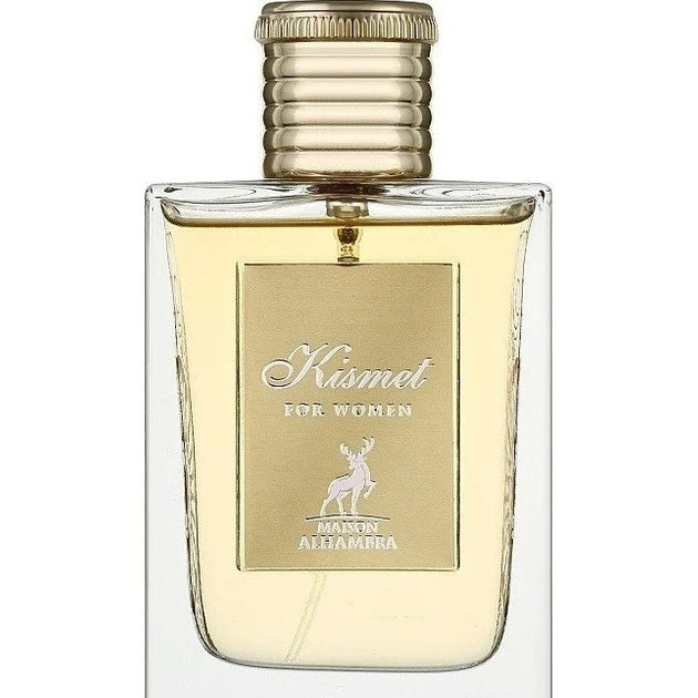 Maison Alhambra Kismet For Women Edp 100ml