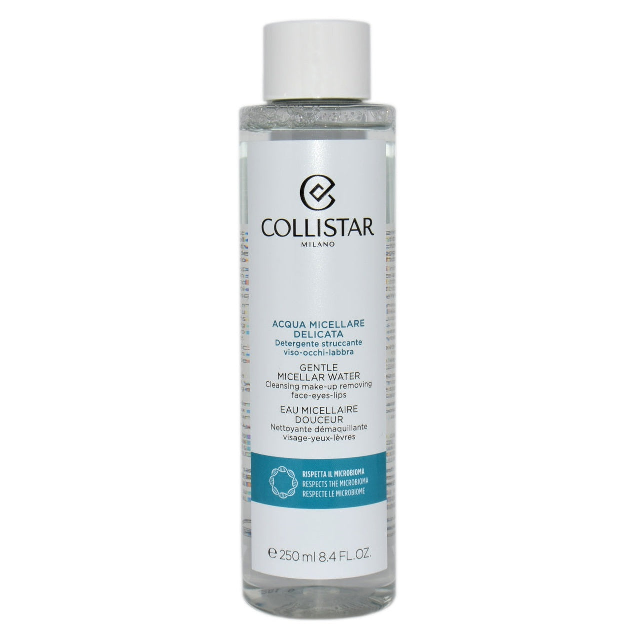Collistar Gentle Micellar Water 250ml