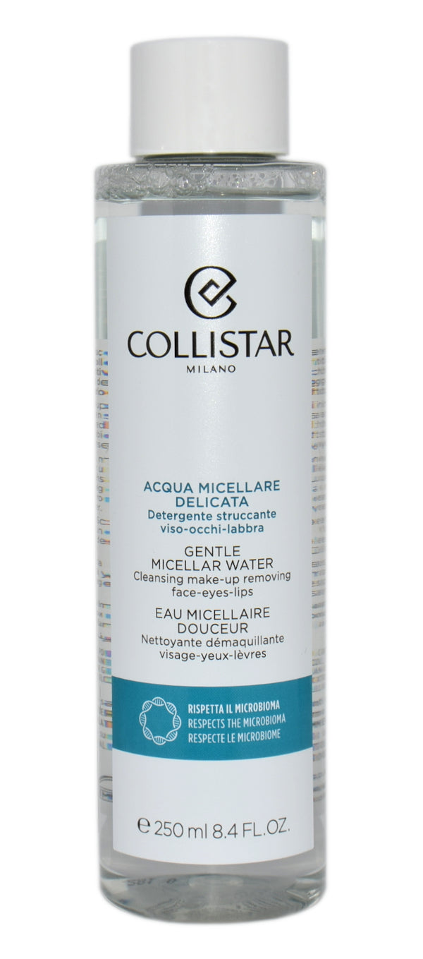 Collistar Gentle Mizellenwasser 250 ml