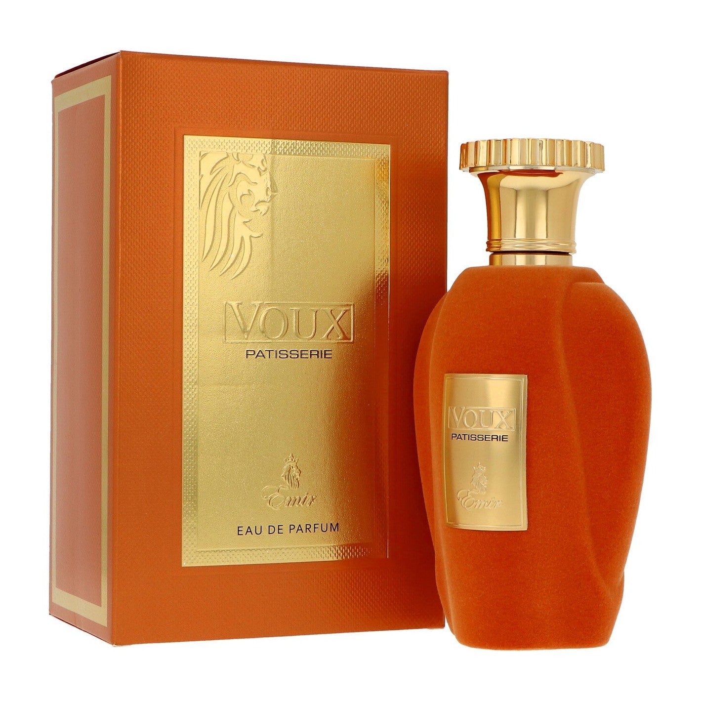 Paris Corner Emir Voux Patisserie Edp 100ml