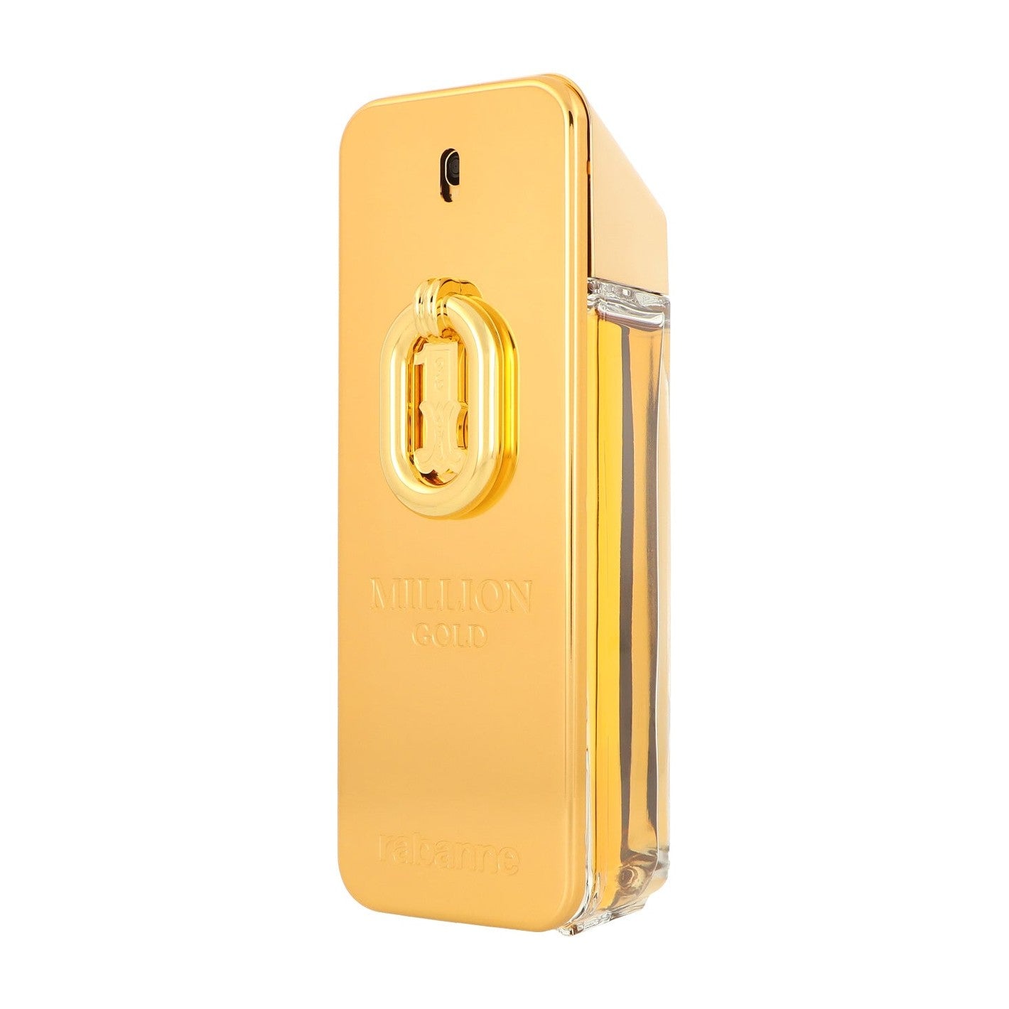 Paco Rabanne Million Gold Man Edp 200 ml