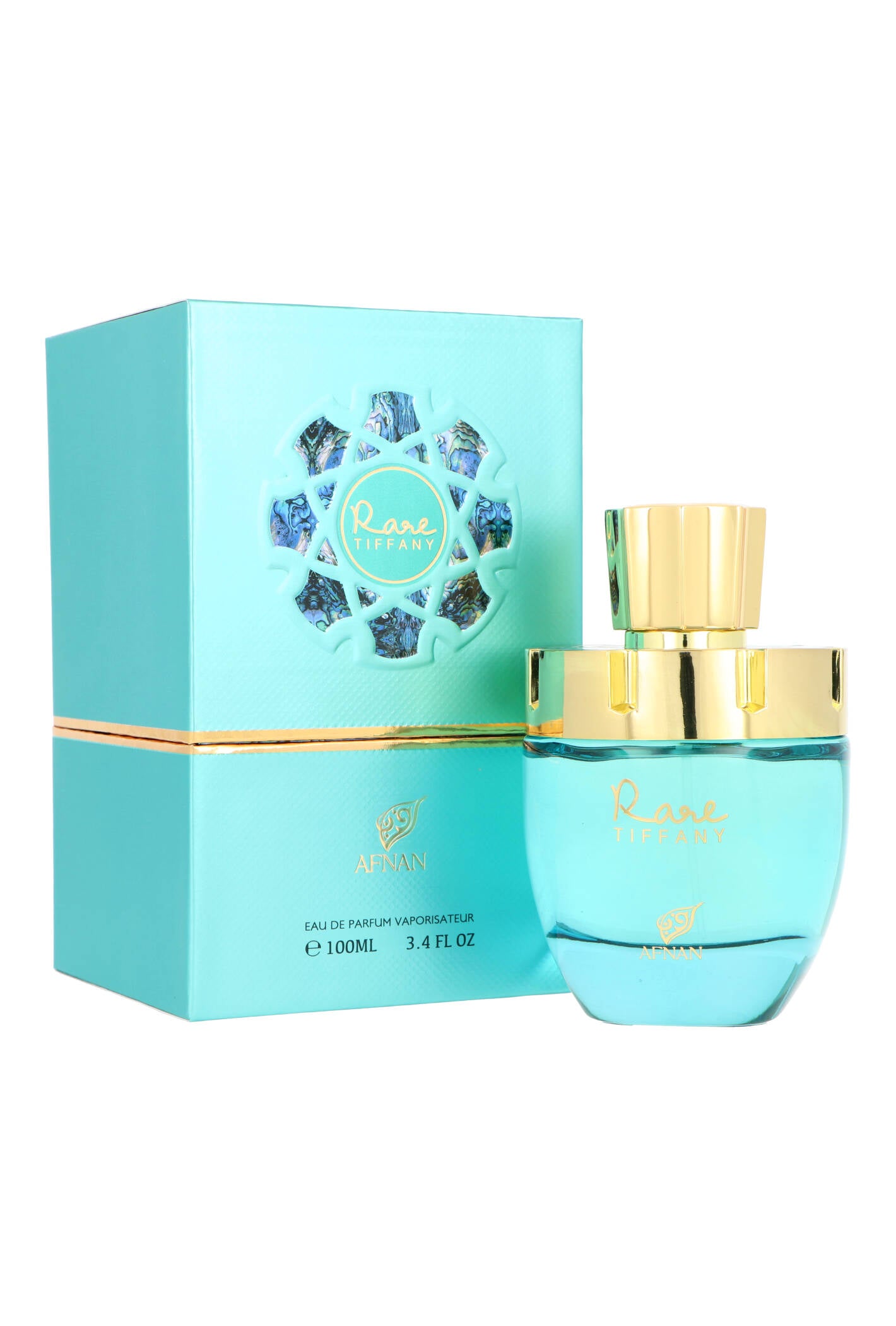 Afnan Rare Tiffany Edp 100ml