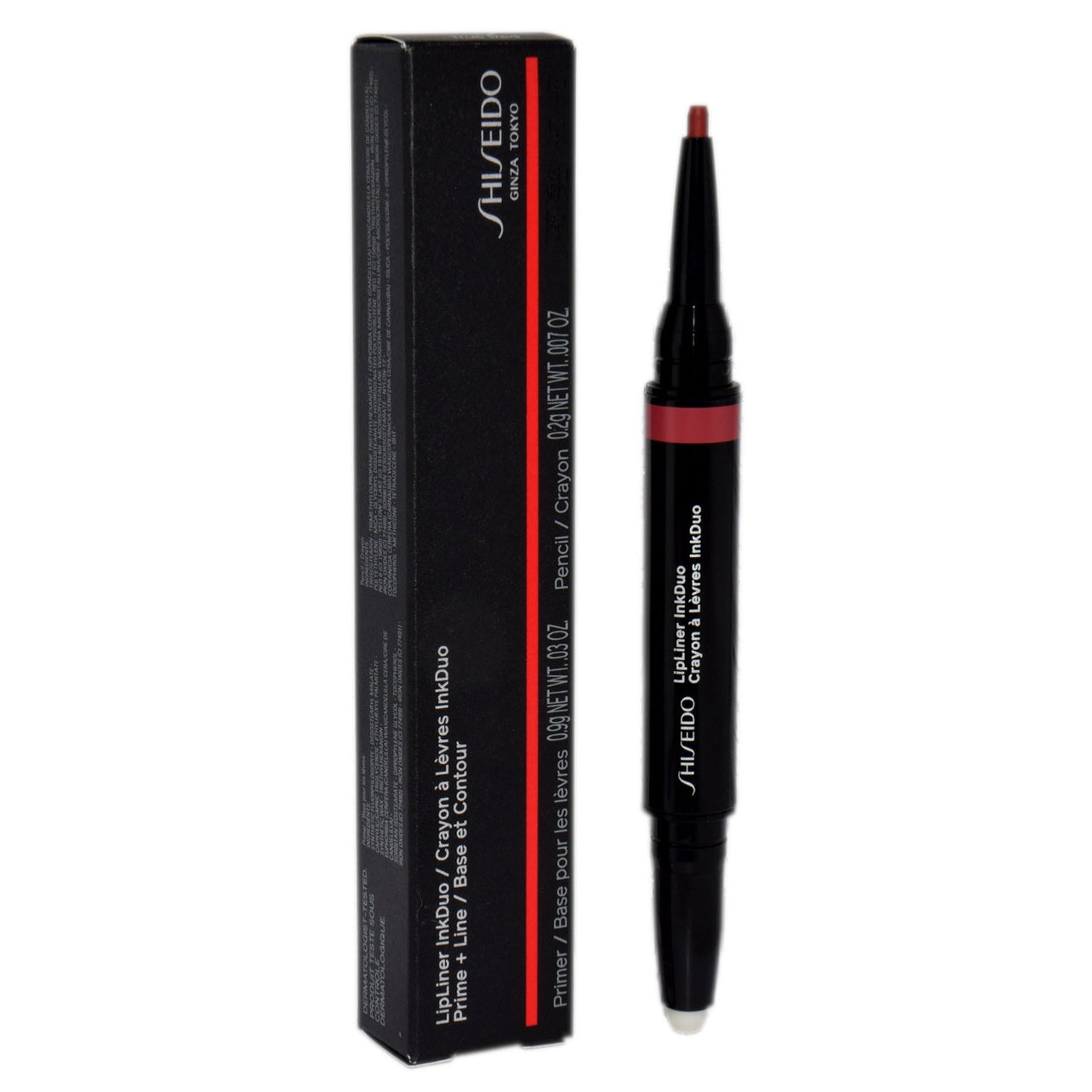 Shiseido LipLiner InkDuo 08 1,1g