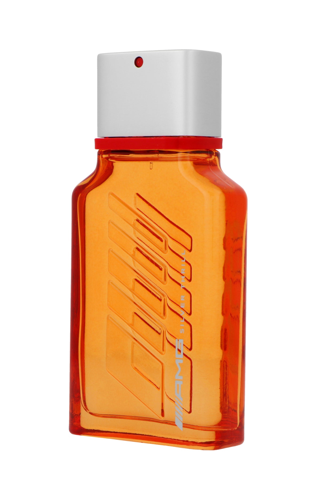 Mercedes-Benz AMG Silver Thrill Edp 60ml