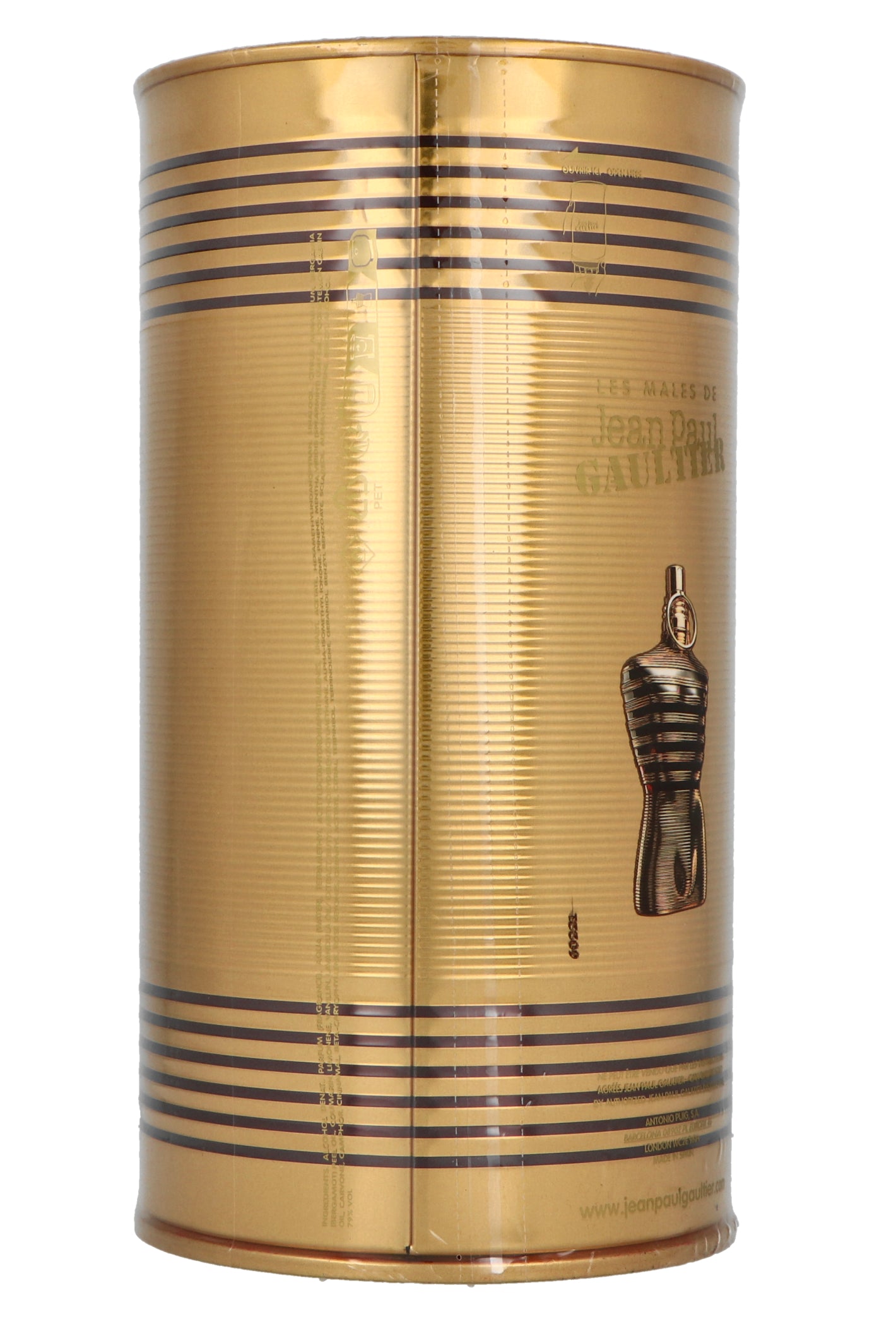Jean Paul Gaultier Le Male Elixir Parfum 200ml