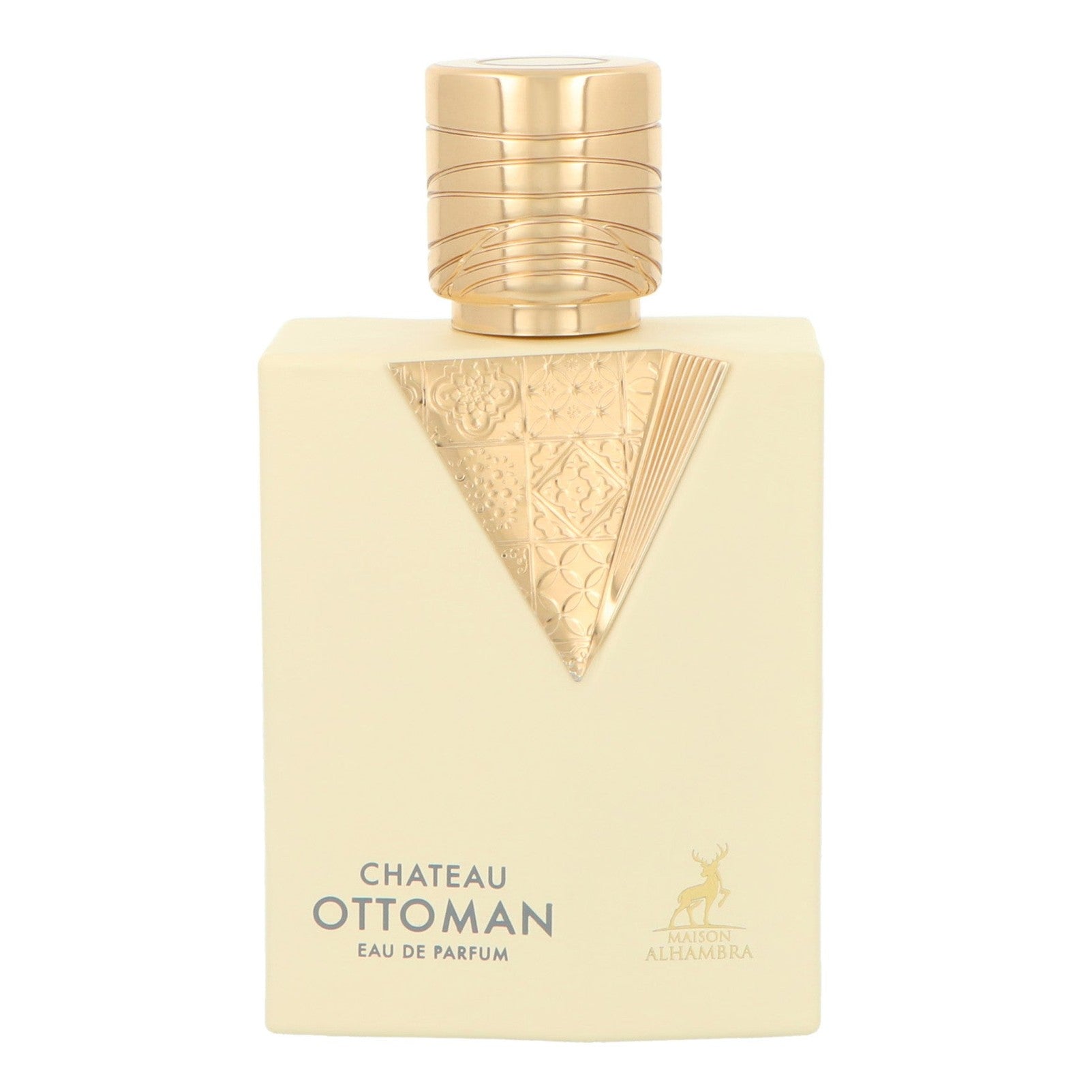 Maison Alhambra Chateau Ottoman Edp 100ml
