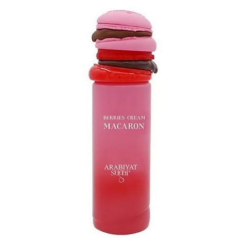 Arabiyat Sugar Berries Cream Macaron Edp 100ml