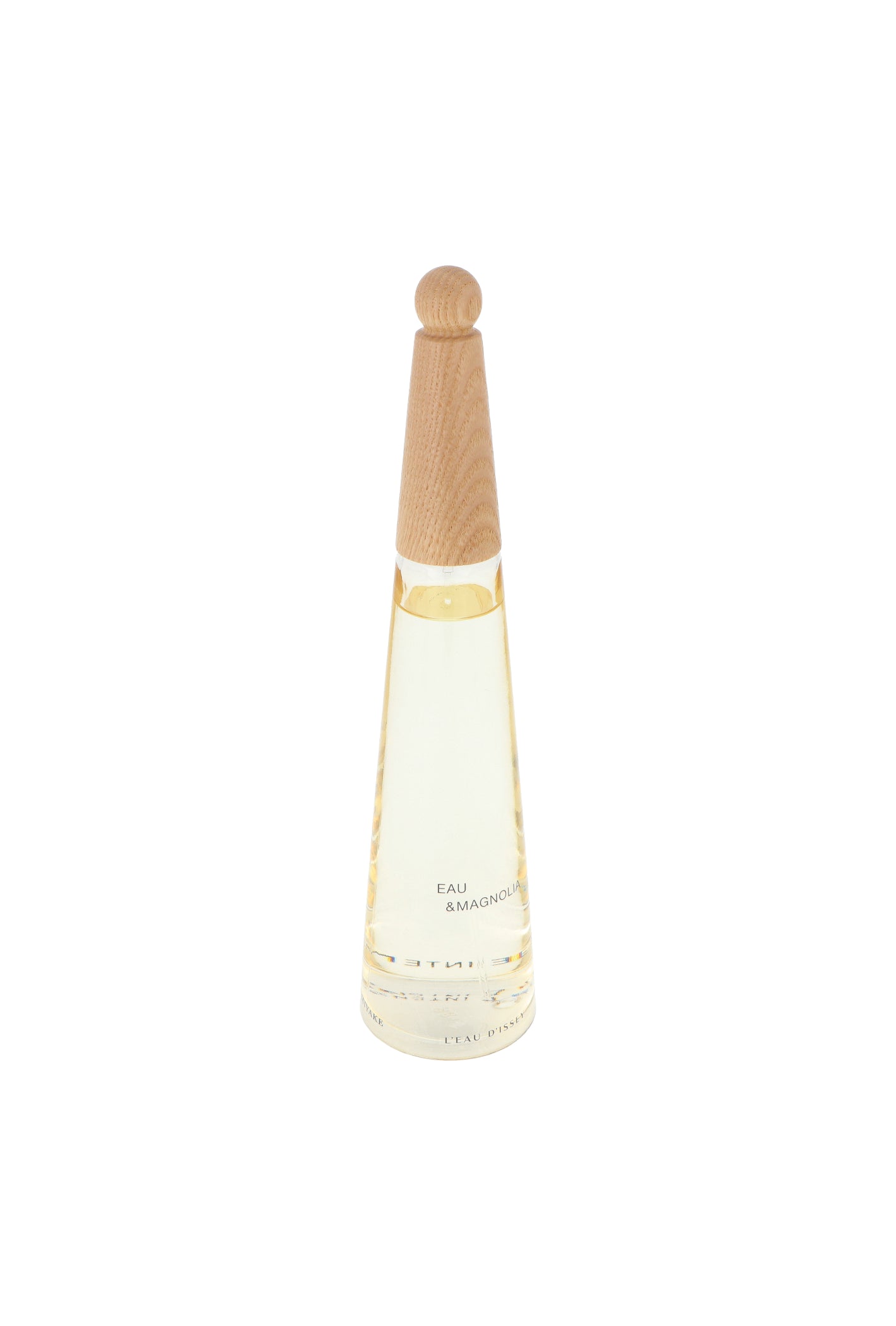Tester Issey Miyake L`Eau d`Issey Eau & Magnolia Edt 100ml