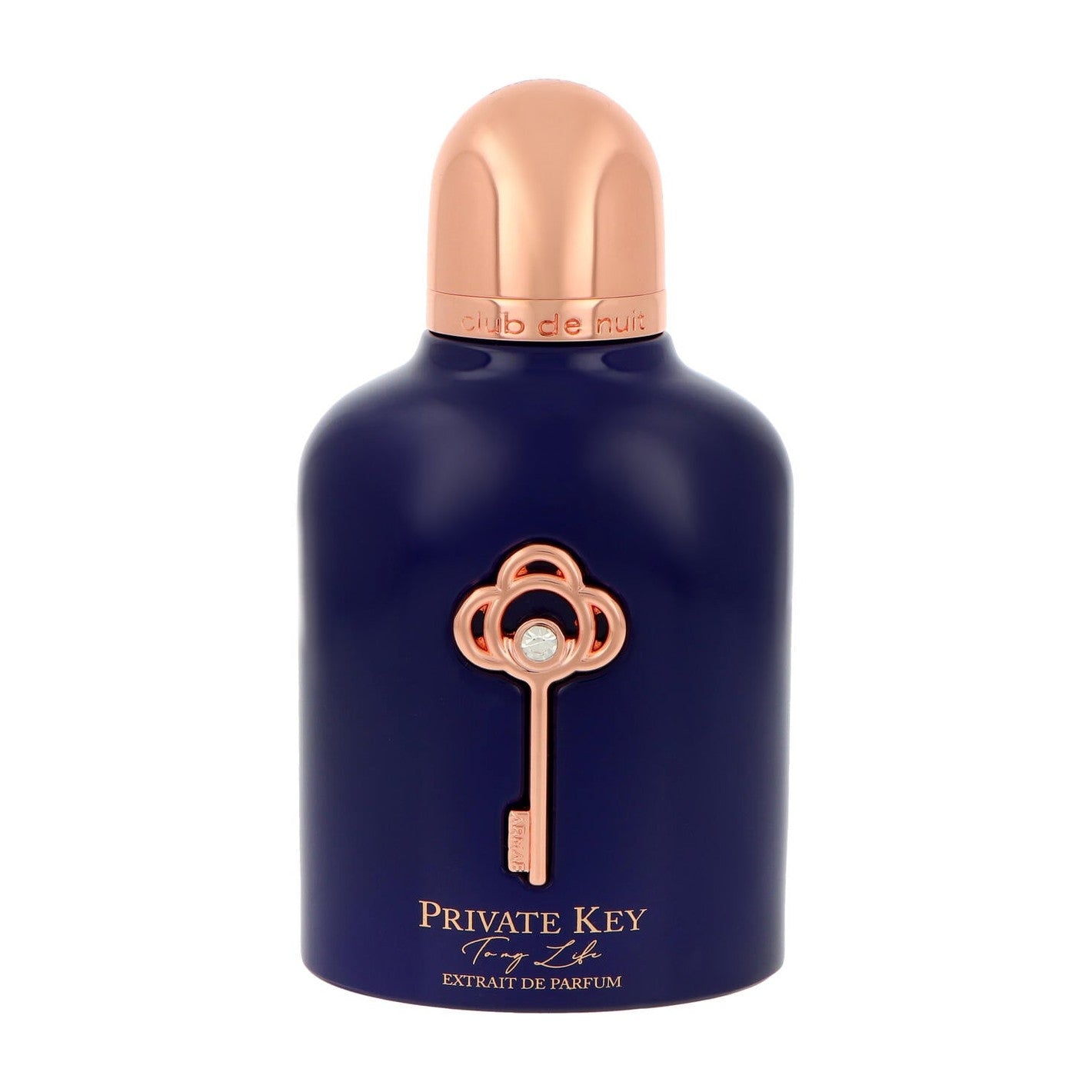 Armaf Club de Nuit Private Key To My Life Extrait de Parfum 100ml
