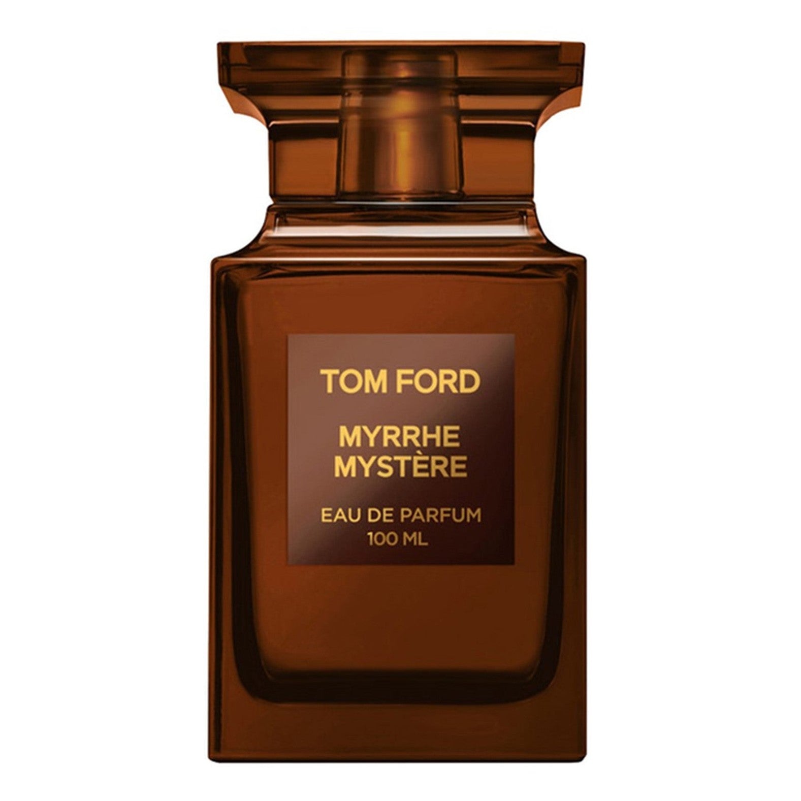 Tom Ford Myrrhe Mystere Edp 100ml