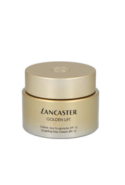 Tester Lancaster Golden Lift Spf15 Day Cream 50ml