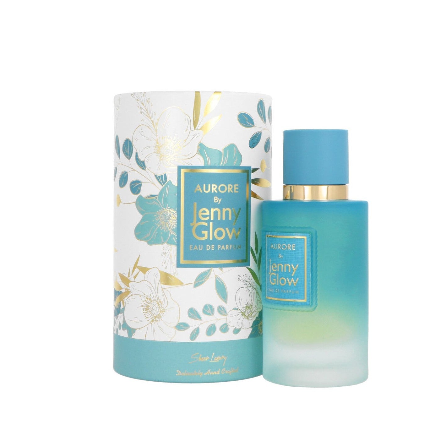 Jenny Glow Aurore Edp 80ml