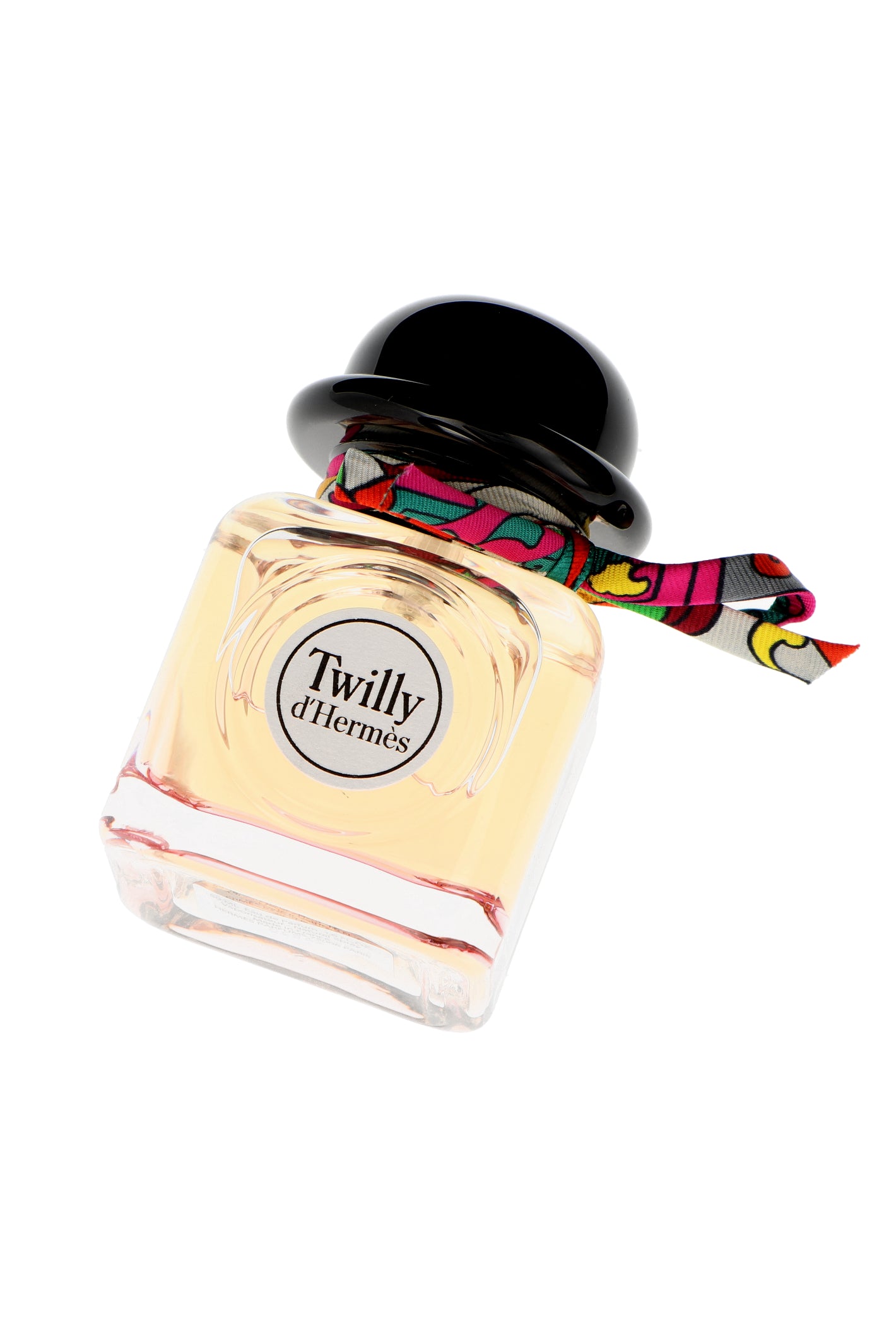 Tester Hermes Twilly D`Hermes Edp 85ml