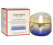 Shiseido Vital Perfection U&F Advanced Cream Enriched 50ml