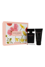 Narciso Rodriguez For Her Set: Eau de Toilette 50 ml + Bodylotion 50 ml