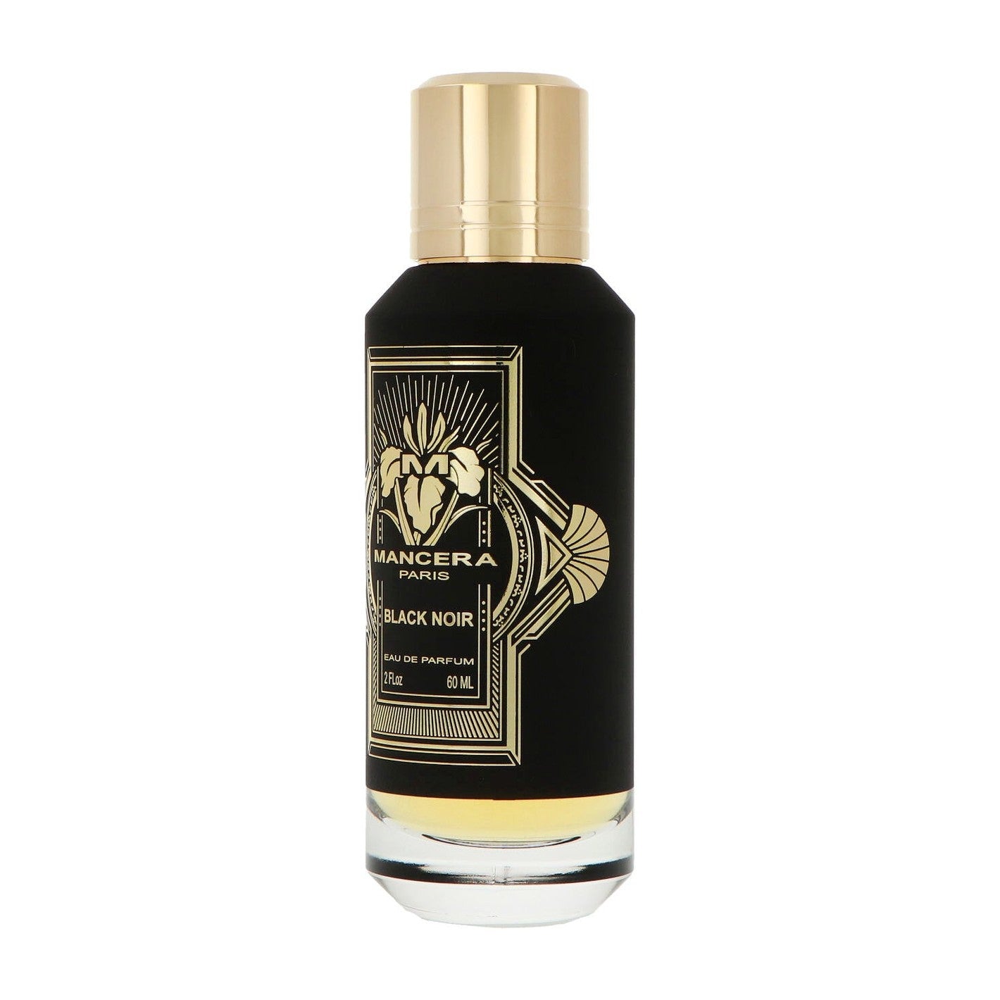 Mancera Black Noir Edp 60ml
