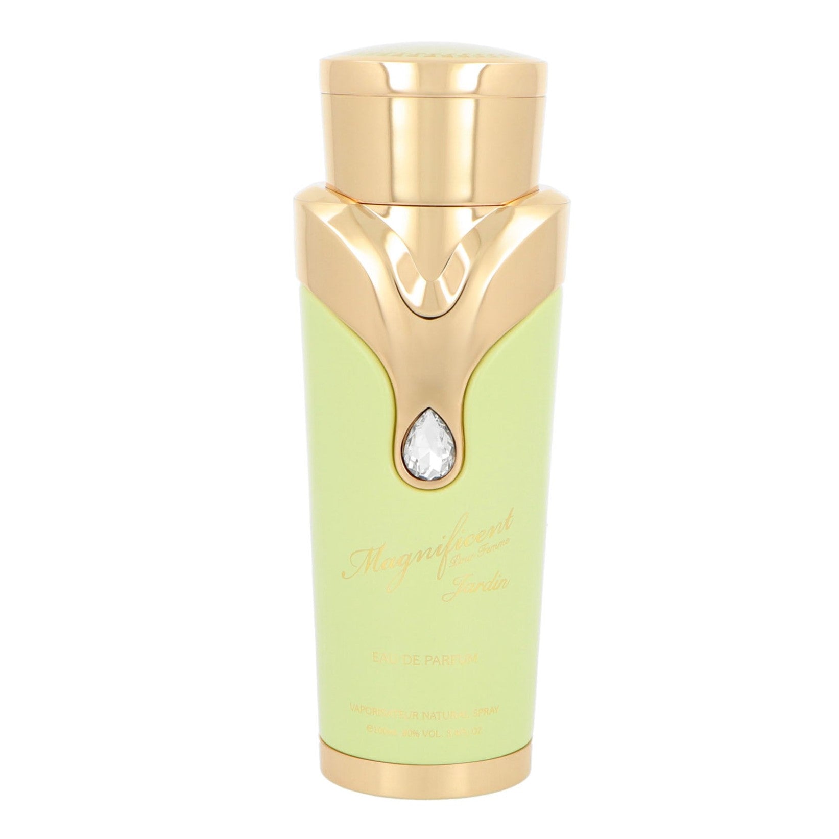 Armaf Magnificent Jardin Pour Femme Edp 100ml
