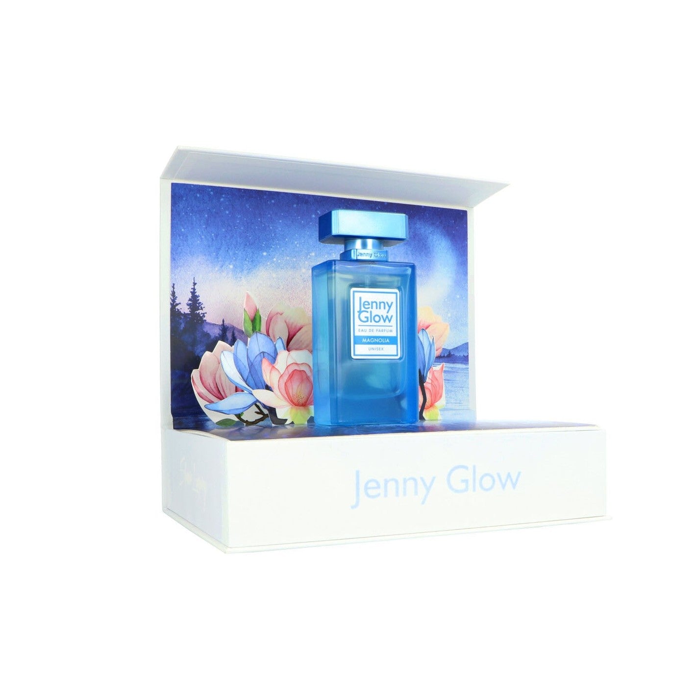 Jenny Glow Magnolia Edp 80ml
