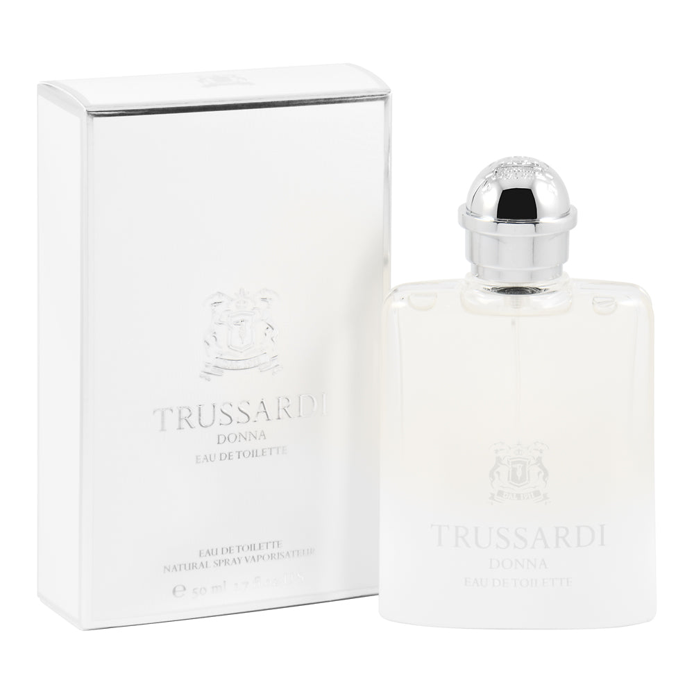 Trussardi Donna Edt 50ml