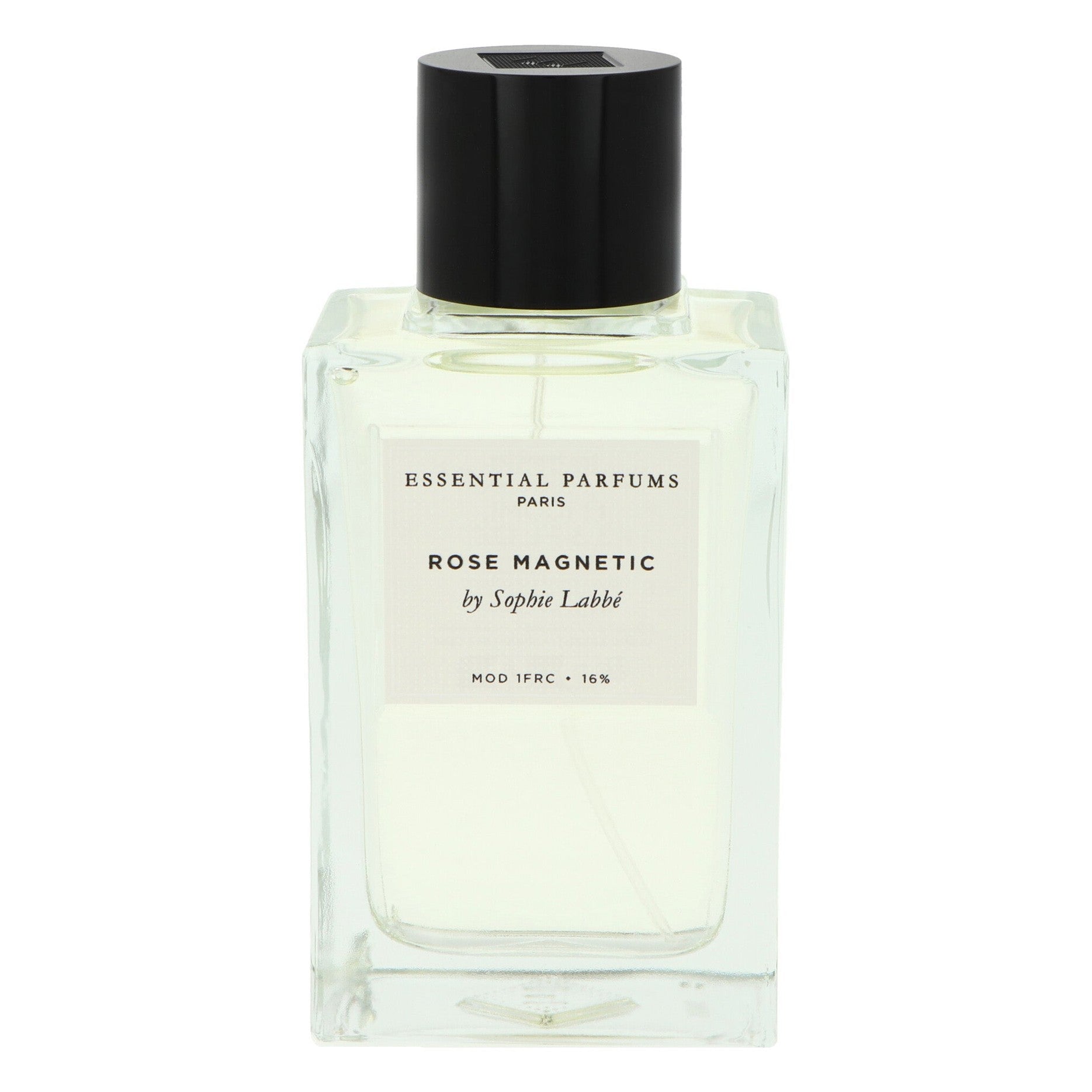 Essential Parfums Rose Magnetic Edp 100ml