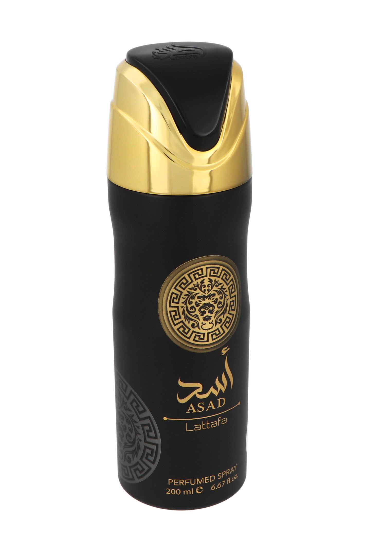 Lattafa Asad Deospray 200ml