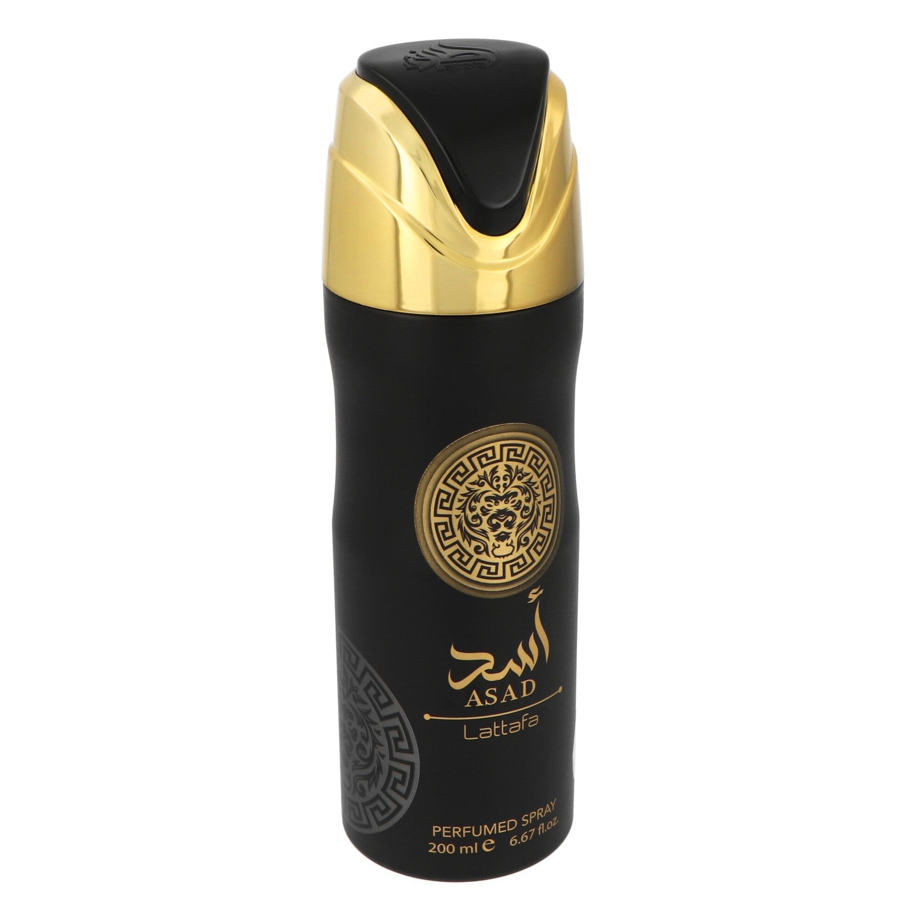 Lattafa Asad Deospray 200ml