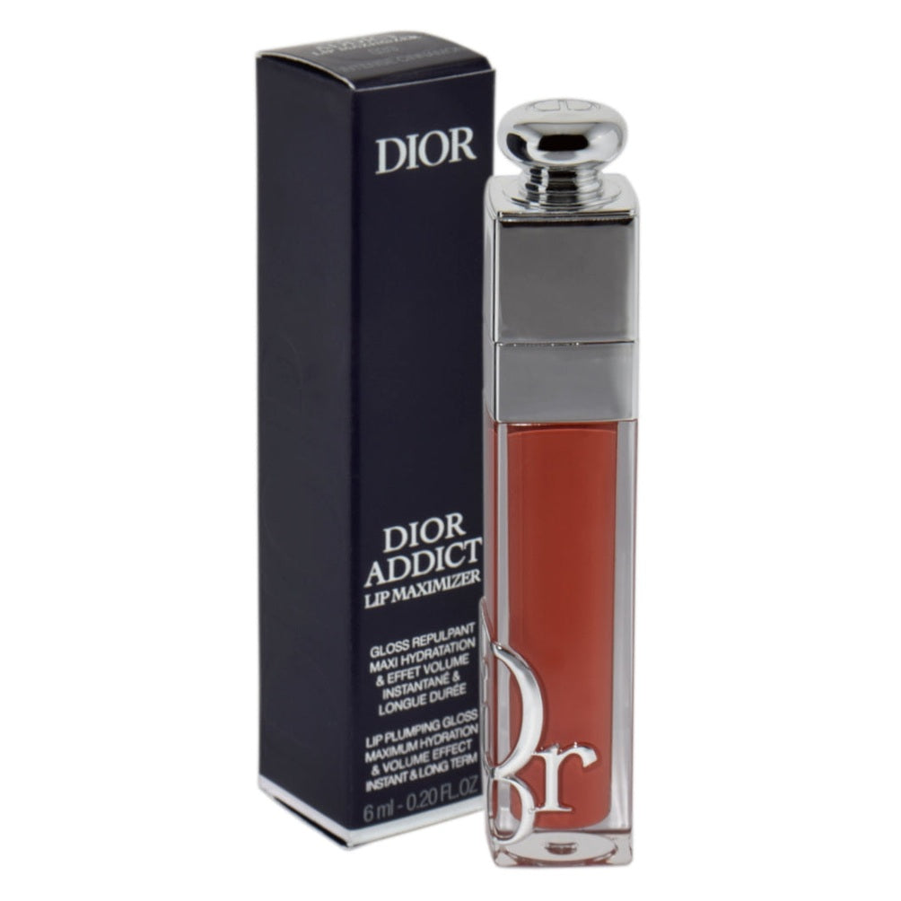 Dior Addict Lip Maximizer 039 Intense Cinamon 6ml