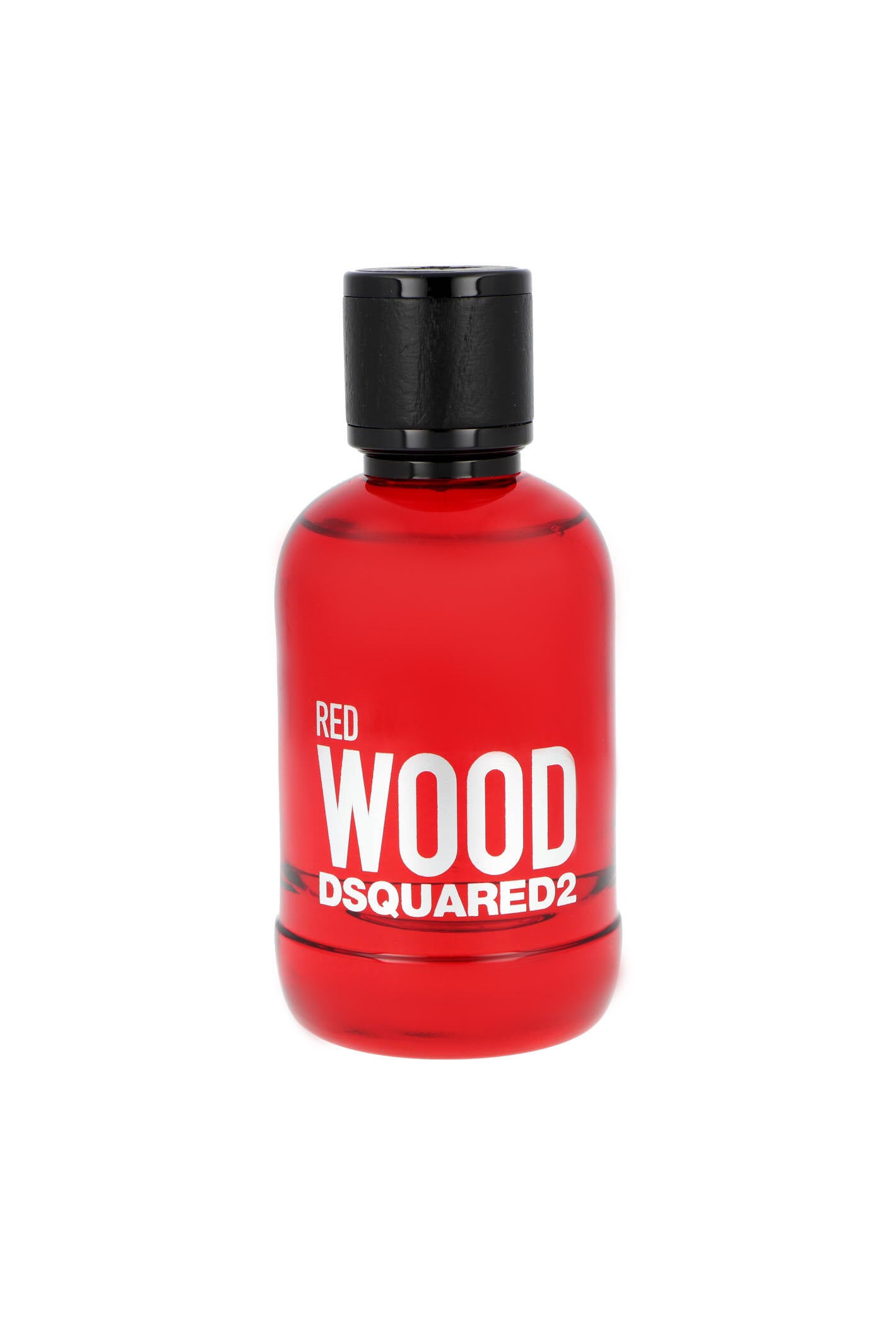 Tester Dsquared Wood Red Edt 100ml (Without Cap)