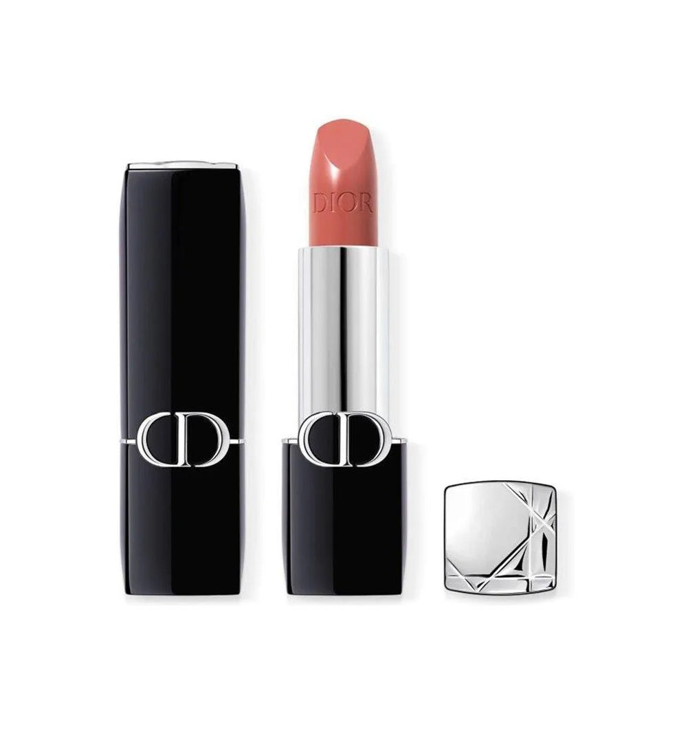 Dior Rouge Dior Satin Lipstick Nude Look 100 3,5g