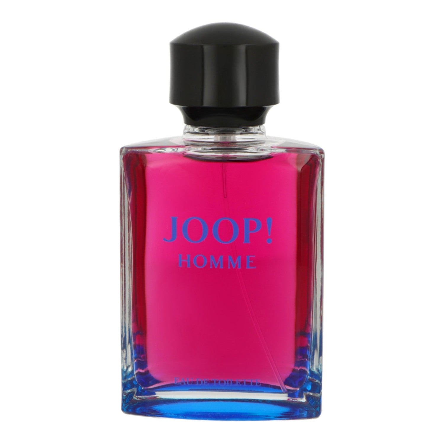 Tester Joop! Homme Neon Edition Edt 125ml
