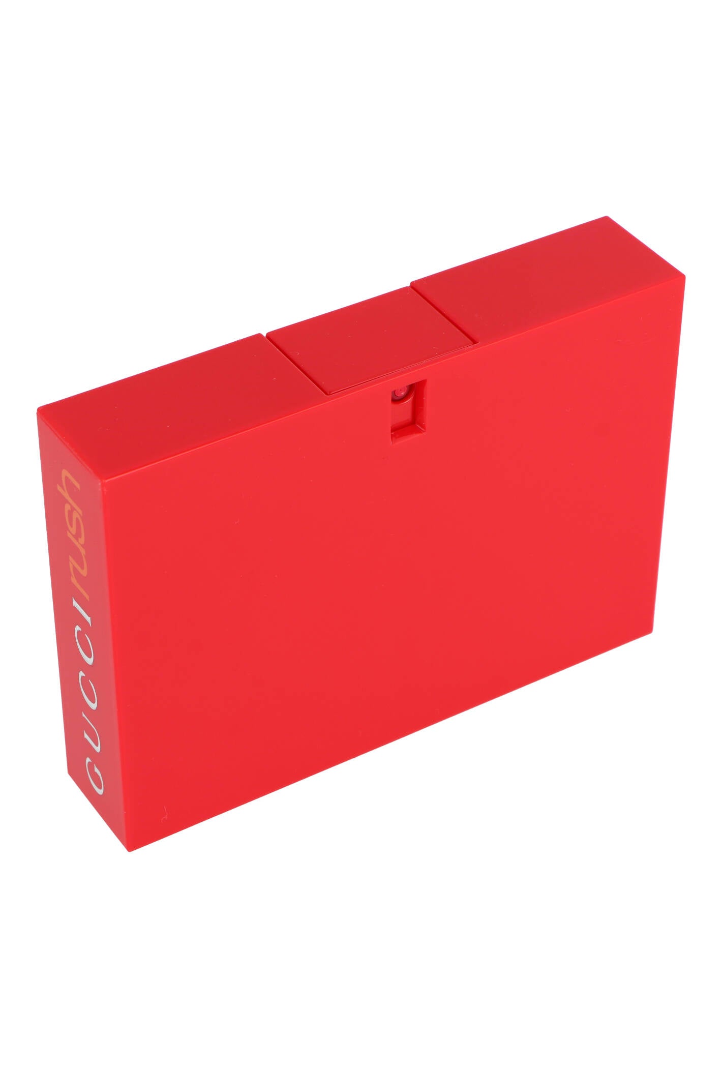 Tester Gucci Rush Edt 75ml