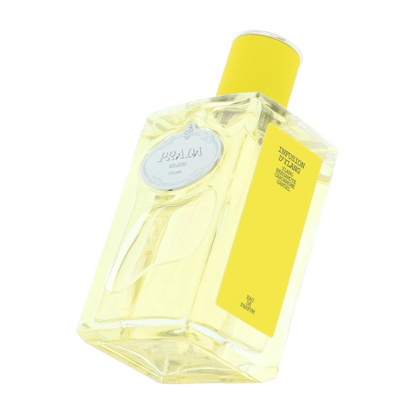 Prada Infusion D`Ylang Edp 100ml