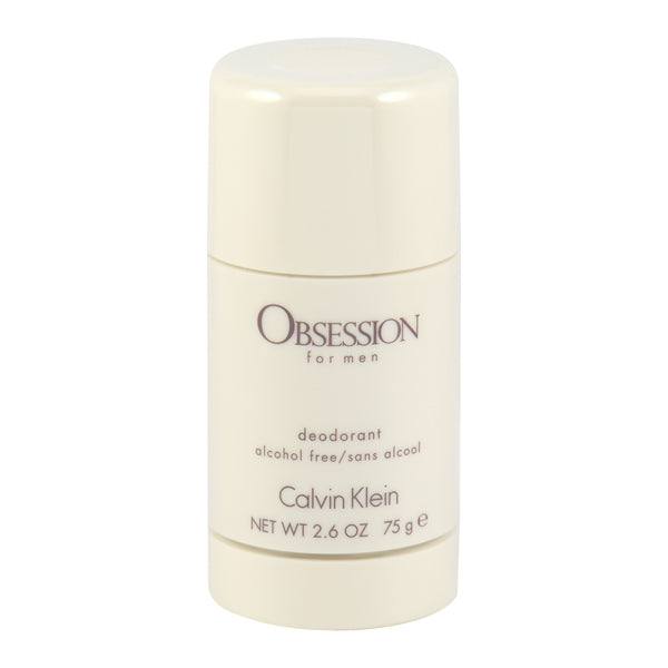 Calvin Klein Obsession For Men Deostick 75ml