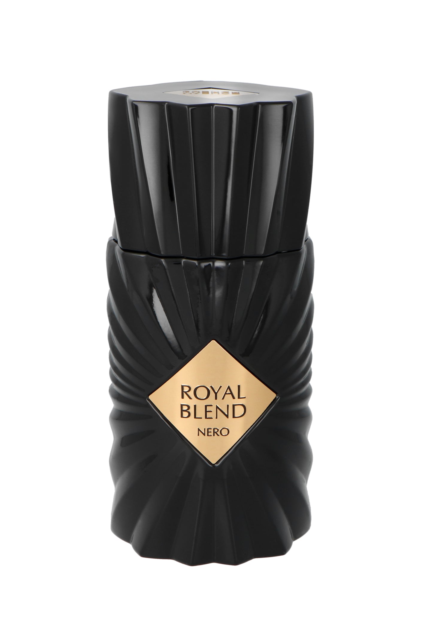 French Avenue Royal Blend Nero Extrait De Parfum 100ml