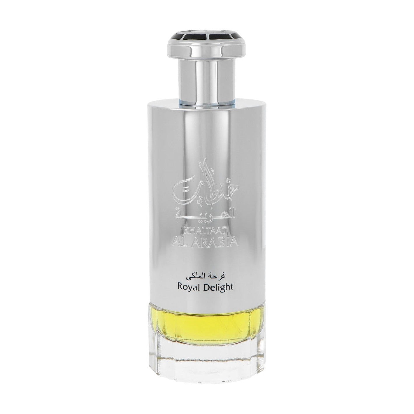 Lattafa Khaltaat Al Arabia Royal Delight Edp 100ml