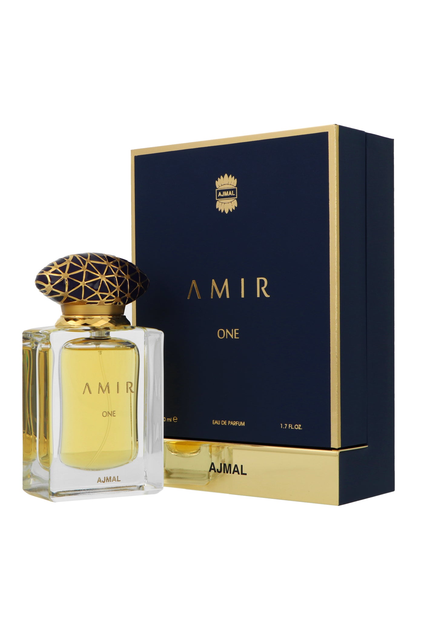 Ajmal Amir One Edp 50ml