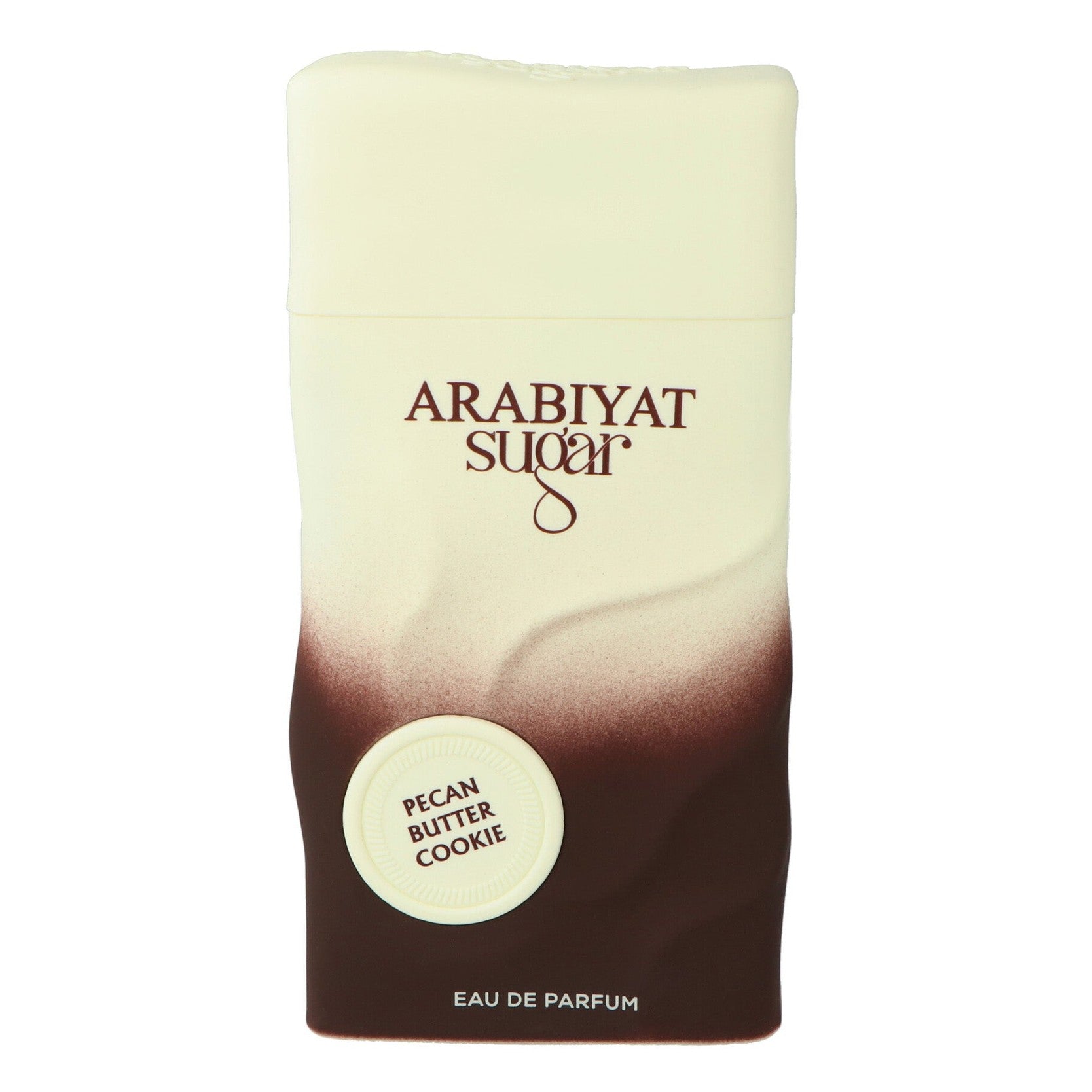 Tester Arabiyat Sugar Pecan Butter Cookie Edp 100ml