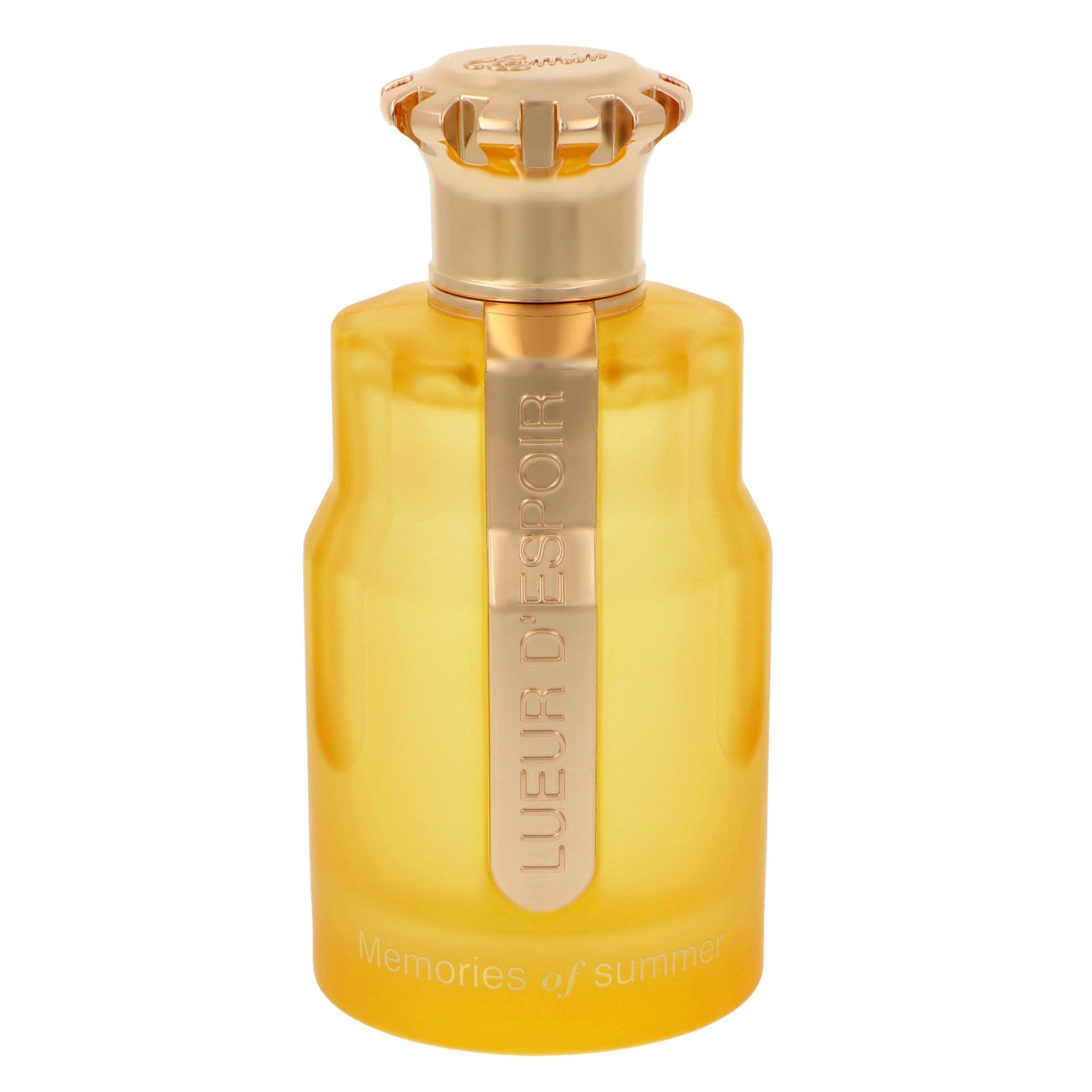 Paris Corner Emir Lueur d`EsPoir Memories of Summer Edp 100ml
