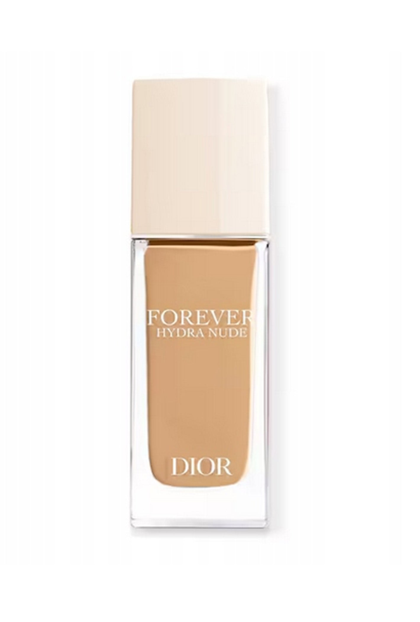 Dior Forever Hydra Nude Foundation 3N 30ml