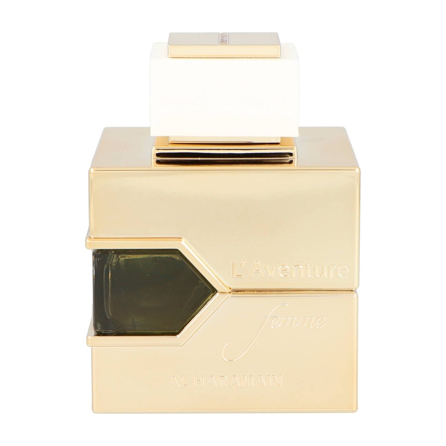 Al Haramain Perfumes L`Aventure Femme Edp 200ml