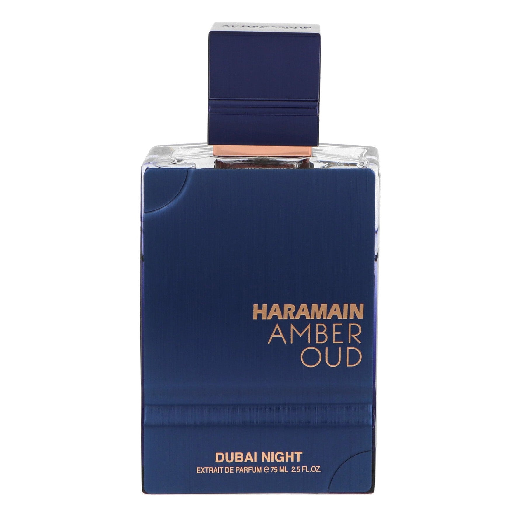 Al Haramain Amber Oud Night Dubai Extrait de Parfum 75ml
