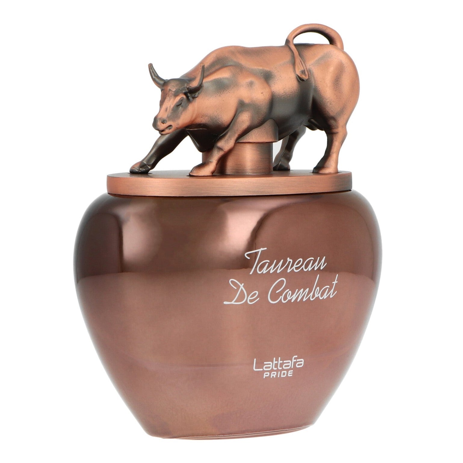 Lattafa Pride Taureau De Combat Edp 100 ml