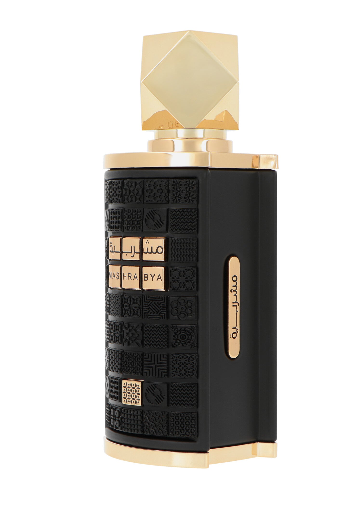 Lattafa Mashrabya Edp 100ml