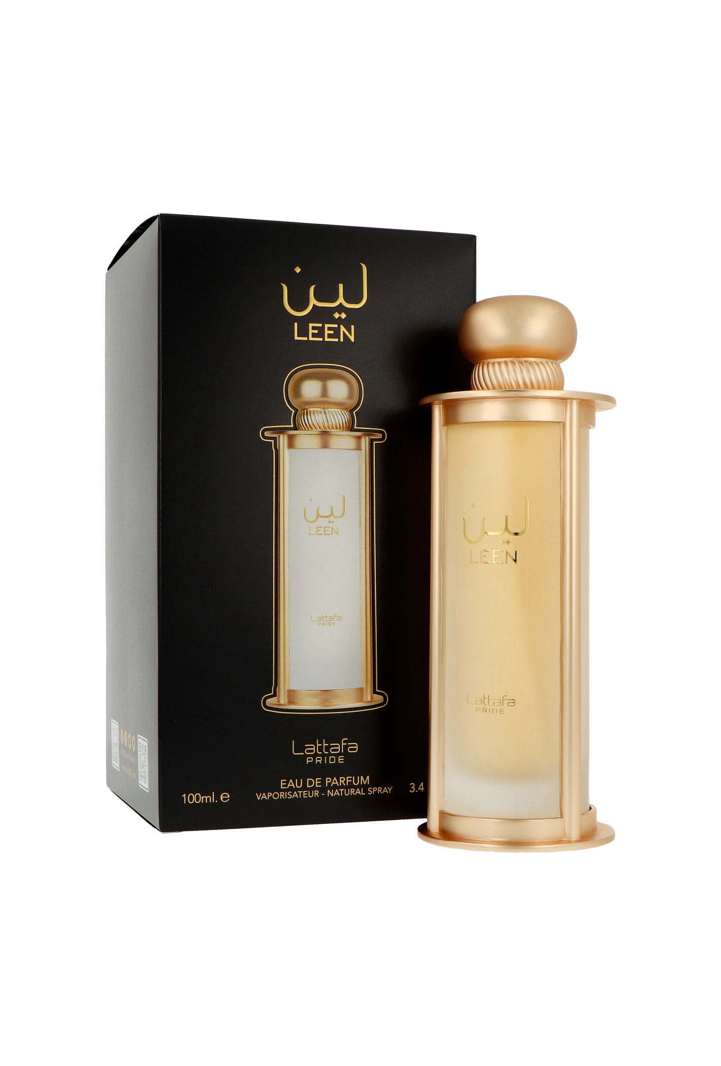 Lattafa Pride Leen Edp 100ml