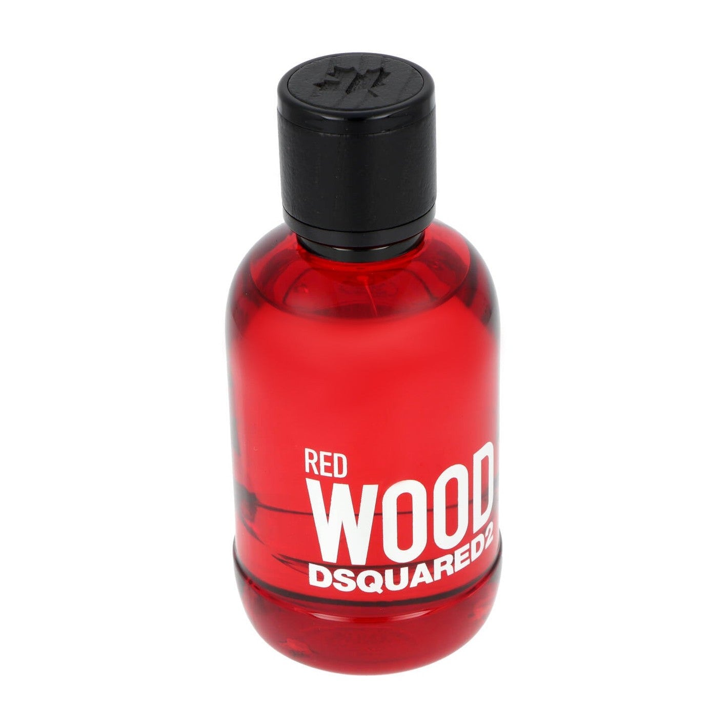 Tester Dsquared Wood Red Edt 100ml