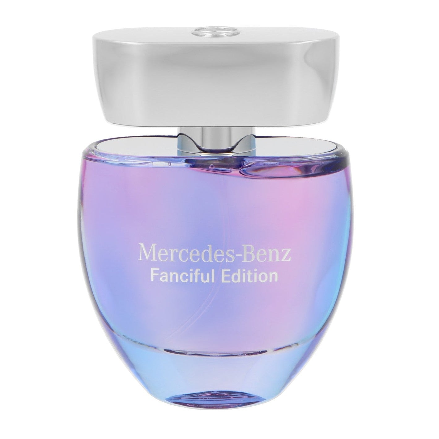 Mercedes Benz For Women Fanciful Edition Edt 60ml