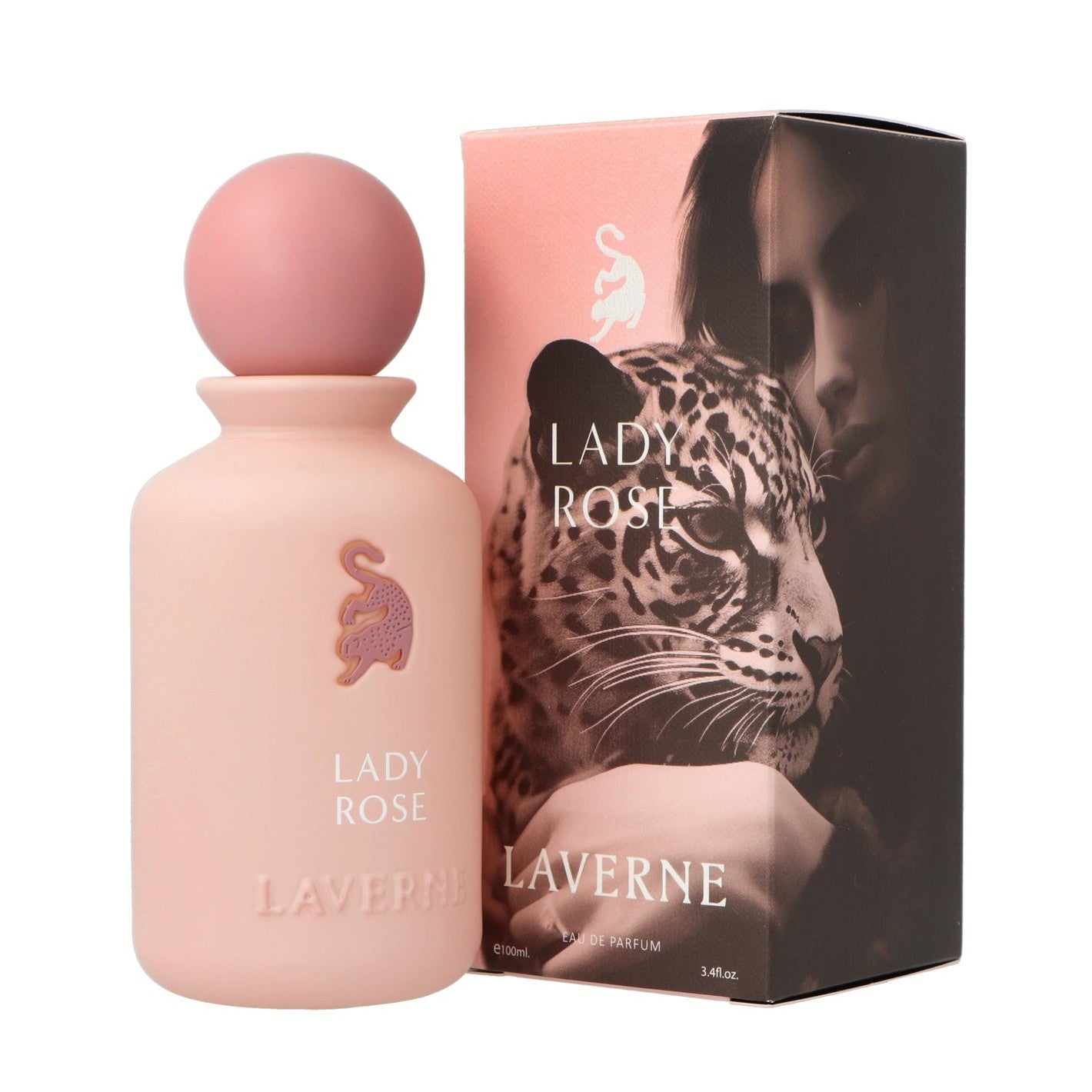 Laverne Lady Rose Edp 100ml