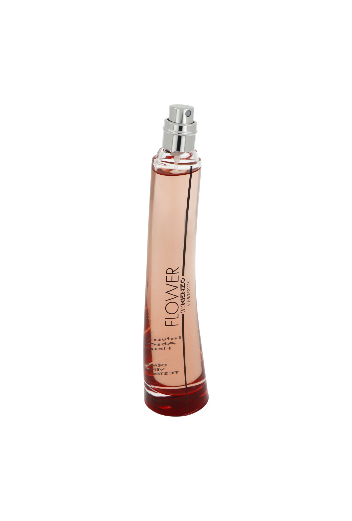 Tester Kenzo Flower By Kenzo L`Absolue Edp 50ml