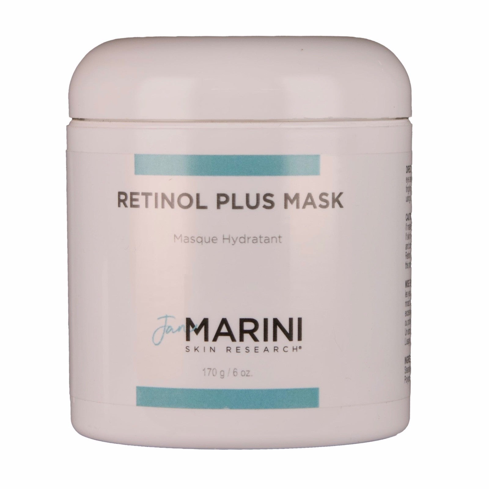Jan Marini Professional Retinol Plus Mask 177ml