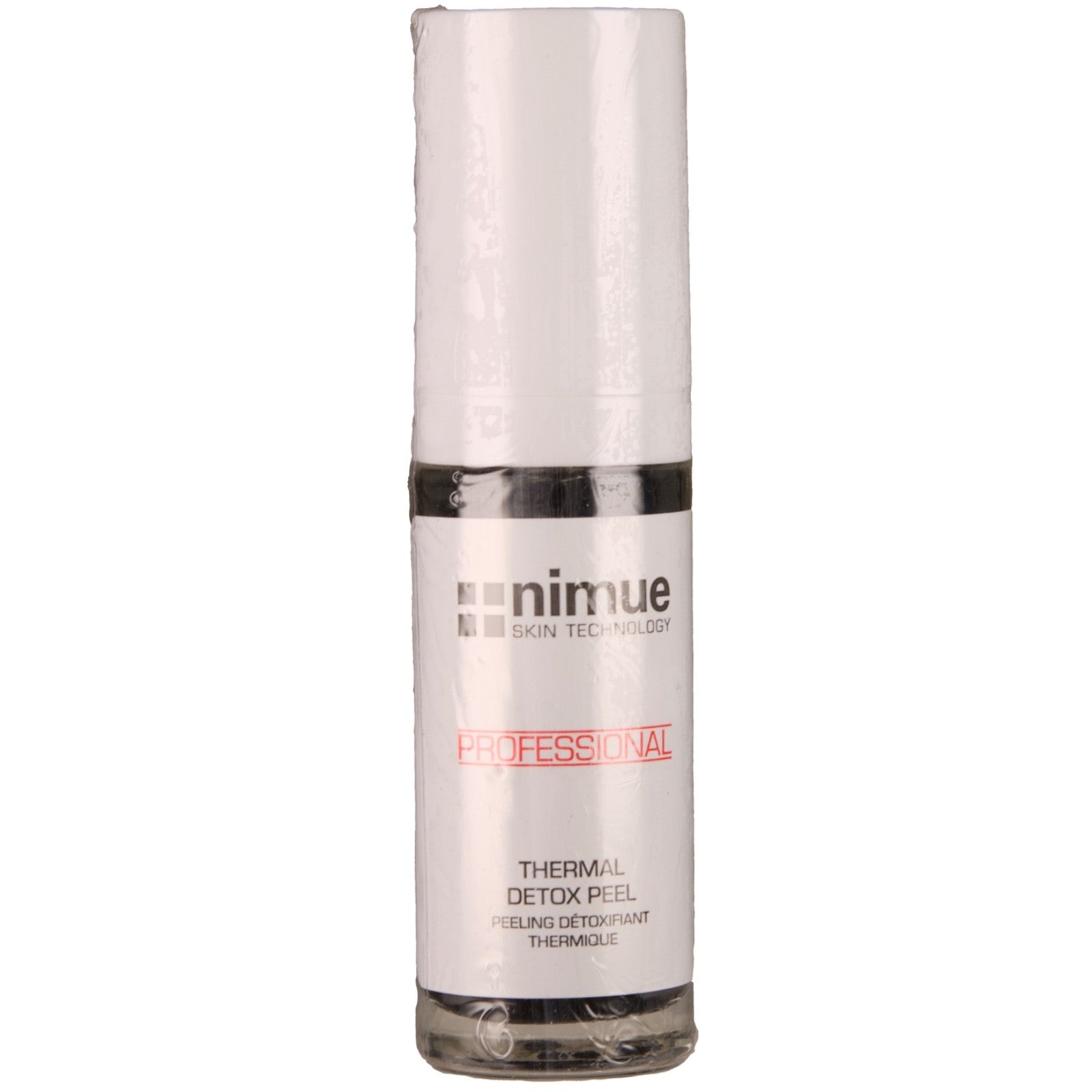 Nimue Professional Thermal Detox Peel 30ml